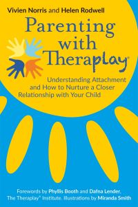 Book Cover for Parenting With Theraplay by Vivien Norris, Helen Rodwell