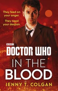 Book Cover for In the Blood by Jenny Colgan