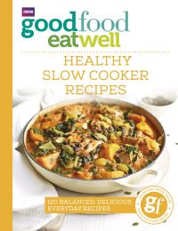 Book Cover for Healthy Slow Cooker Recipes by 