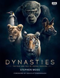 Book Cover for Dynasties by Stephen Moss