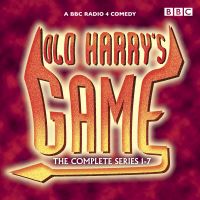 Book Cover for Old Harry's Game by Andy Hamilton