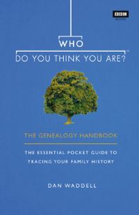 Book Cover for Who Do You Think You Are? by Dan Waddell