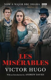 Book Cover for Les Misérables by Victor Hugo