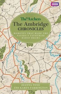 Book Cover for The Ambridge Chronicles by Joanna Toye, Karen Farrington