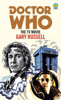 Book Cover for Doctor Who by Gary Russell