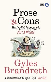 Book Cover for Prose & Cons by Gyles Daubeney Brandreth, Ian Messiter, BBC Radio 4