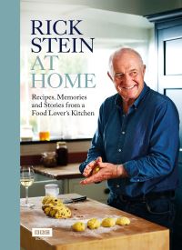 Book Cover for Rick Stein at Home by Rick Stein