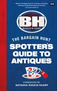 Book Cover for Bargain Hunt by Karen Farrington