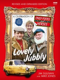 Book Cover for Lovely Jubbly by Jim Sullivan, Mike Jones