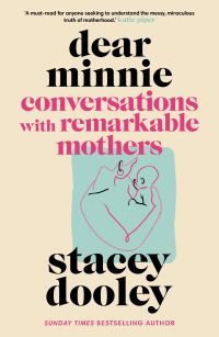 Book Cover for Dear Minnie by Stacey Dooley