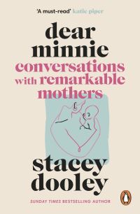 Book Cover for Dear Minnie by Stacey Dooley