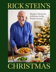 Book Cover for Rick Stein's Christmas by Rick Stein