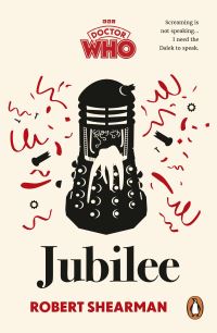Book Cover for Jubilee by Robert Shearman