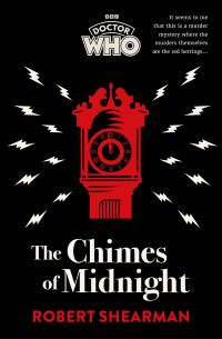 Book Cover for The Chimes of Midnight by Robert Shearman