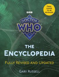Book Cover for Doctor Who by Gary Russell