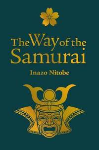 Book Cover for Way of the Samurai by Nitobe Inazo
