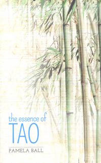 Book Cover for The Essence of Tao by Pamela Ball