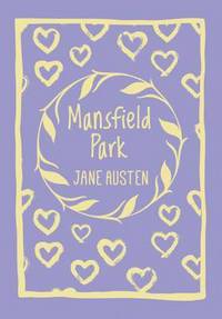 Book Cover for Mansfield Park by Jane Austen