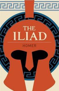 Book Cover for Iliad by Arcturus Publishing