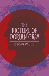 Book Cover for The Picture of Dorian Gray by Oscar Wilde
