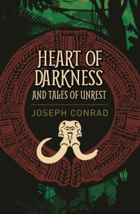 Book Cover for Heart of Darkness and Tales of Unrest by Charles Dickens