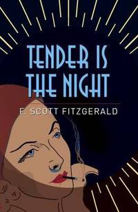 Book Cover for Tender Is the Night by Fyodor Dostoyevsky