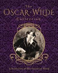 Book Cover for The Oscar Wilde Collection by Oscar Wilde