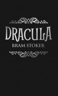 Book Cover for Dracula by Bram Stoker
