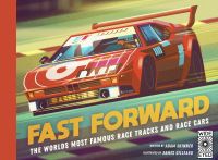 Book Cover for Fast Forward by Adam Skinner