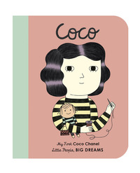 Book Cover for Coco by Ma Isabel Sánchez Vegara