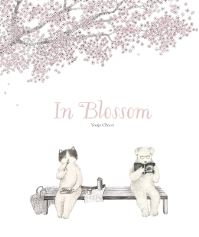 Book Cover for In Blossom by Yuju Chon