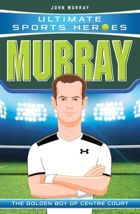 Book Cover for Murray by John Murray