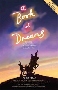 Book Cover for A Book of Dreams by Peter Reich