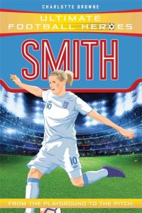Book Cover for Smith by Charlotte Browne