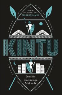 Book Cover for Kintu by Jennifer Nansubuga Makumbi