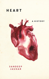 Book Cover for Heart by Sandeep Jauhar
