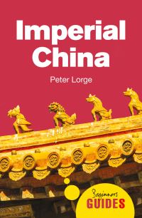 Book Cover for Imperial China by Peter Allan Lorge