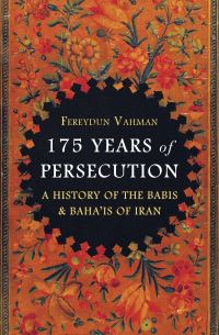 Book Cover for 175 Years of Persecution by Faridun Vahman