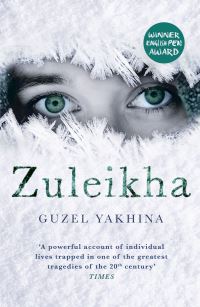 Book Cover for Zuleikha by Guzel IAkhina