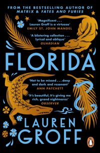 Book Cover for Florida by Lauren Groff
