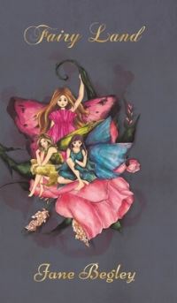 Book Cover for Fairy Land by Jane Begley