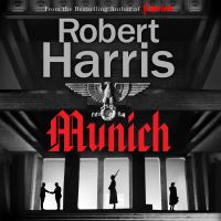 Book Cover for Munich by Robert Harris