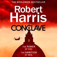 Book Cover for Conclave by Robert Harris