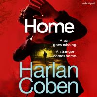 Book Cover for Home by Harlan Coben