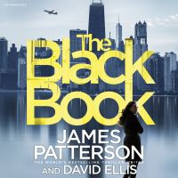 Book Cover for The Black Book by James Patterson