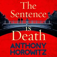Book Cover for Another Word for Murder by Anthony Horowitz