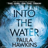 Book Cover for Into the Water by Paula Hawkins