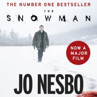 Book Cover for The Snowman by Jo Nesbø
