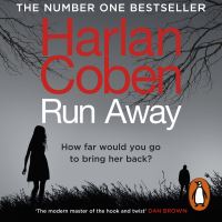 Book Cover for Run Away by Harlan Coben