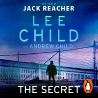 Book Cover for The Secret by Lee Child, Andrew Child